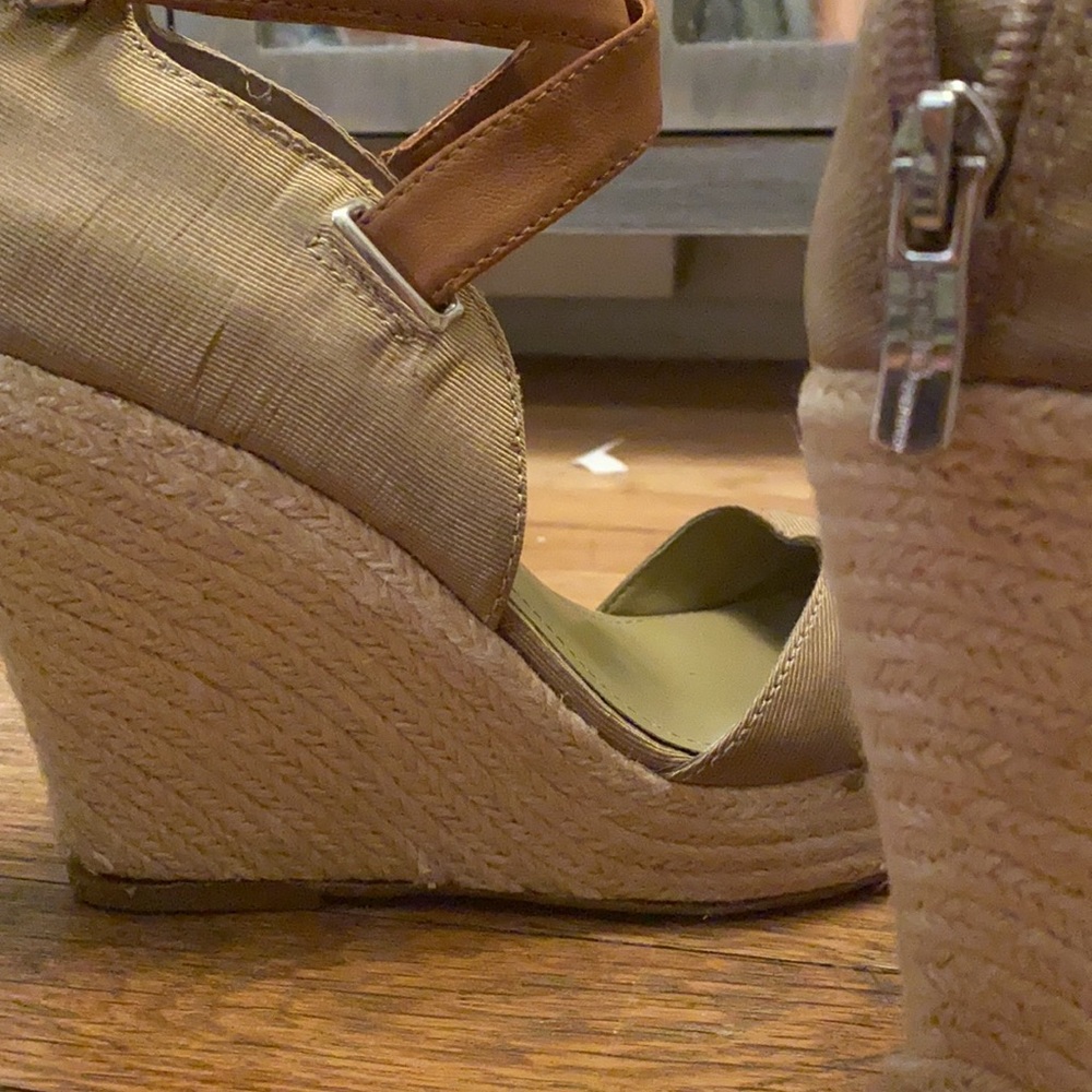 Bcbgeneration Wedge Espadrilles - image 5